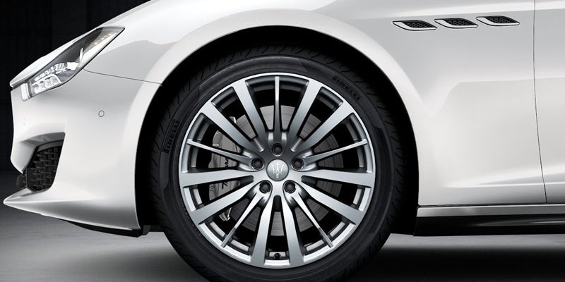 MaseratiDemo3 in Derwood MD