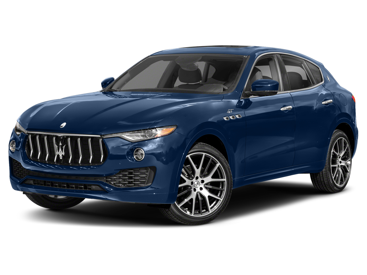 2023 Maserati Levante Modena
