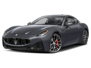 2025 Maserati GranTurismo