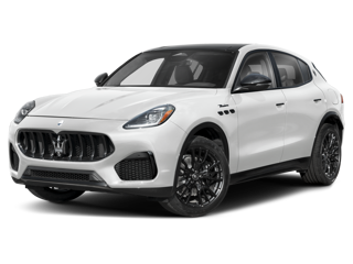 2026 Maserati Grecale