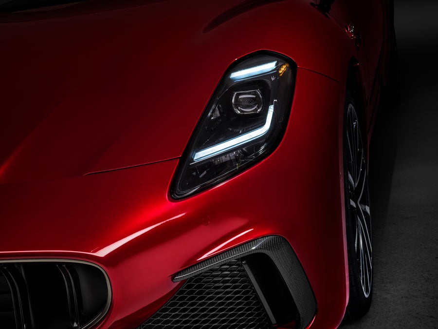 MaseratiDemo3 in Derwood MD