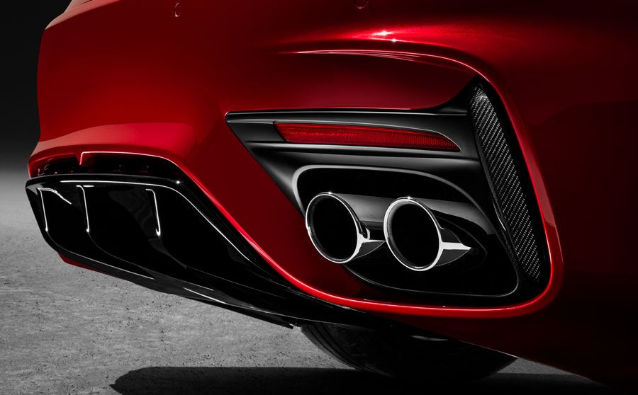 MaseratiDemo3 in Derwood MD