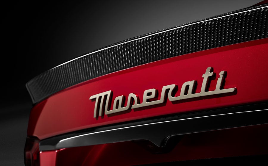 MaseratiDemo3 in Derwood MD