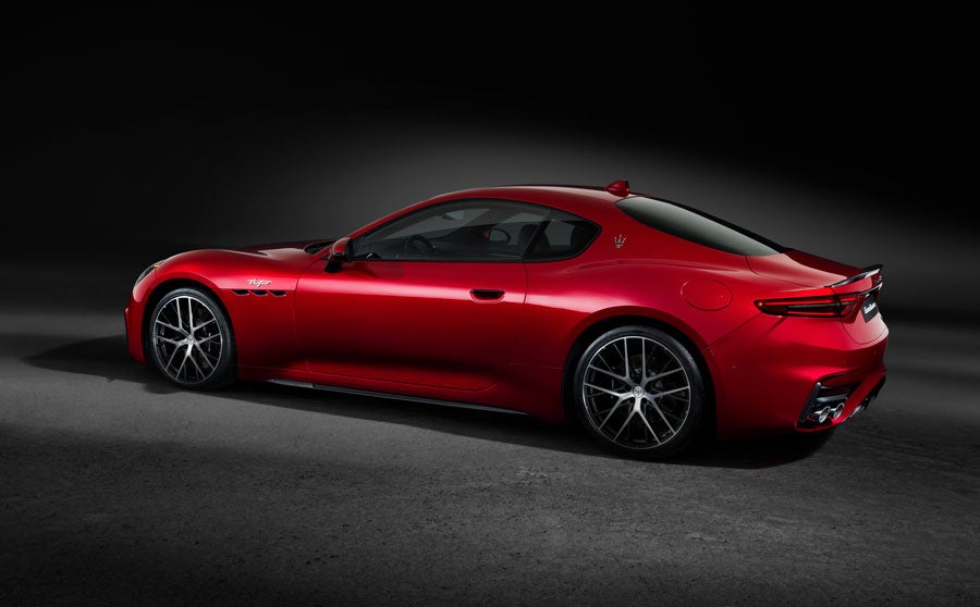 MaseratiDemo3 in Derwood MD