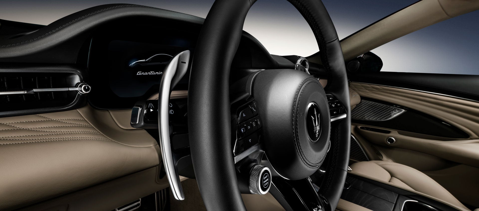 MaseratiDemo3 in Derwood MD