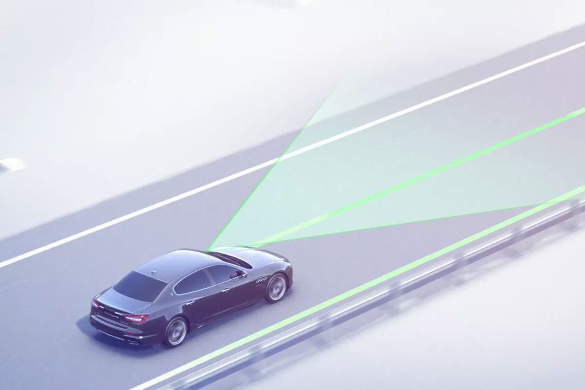 MaseratiDemo3 in Derwood MD