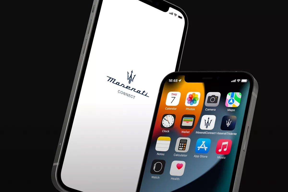 MaseratiDemo3 in Derwood MD