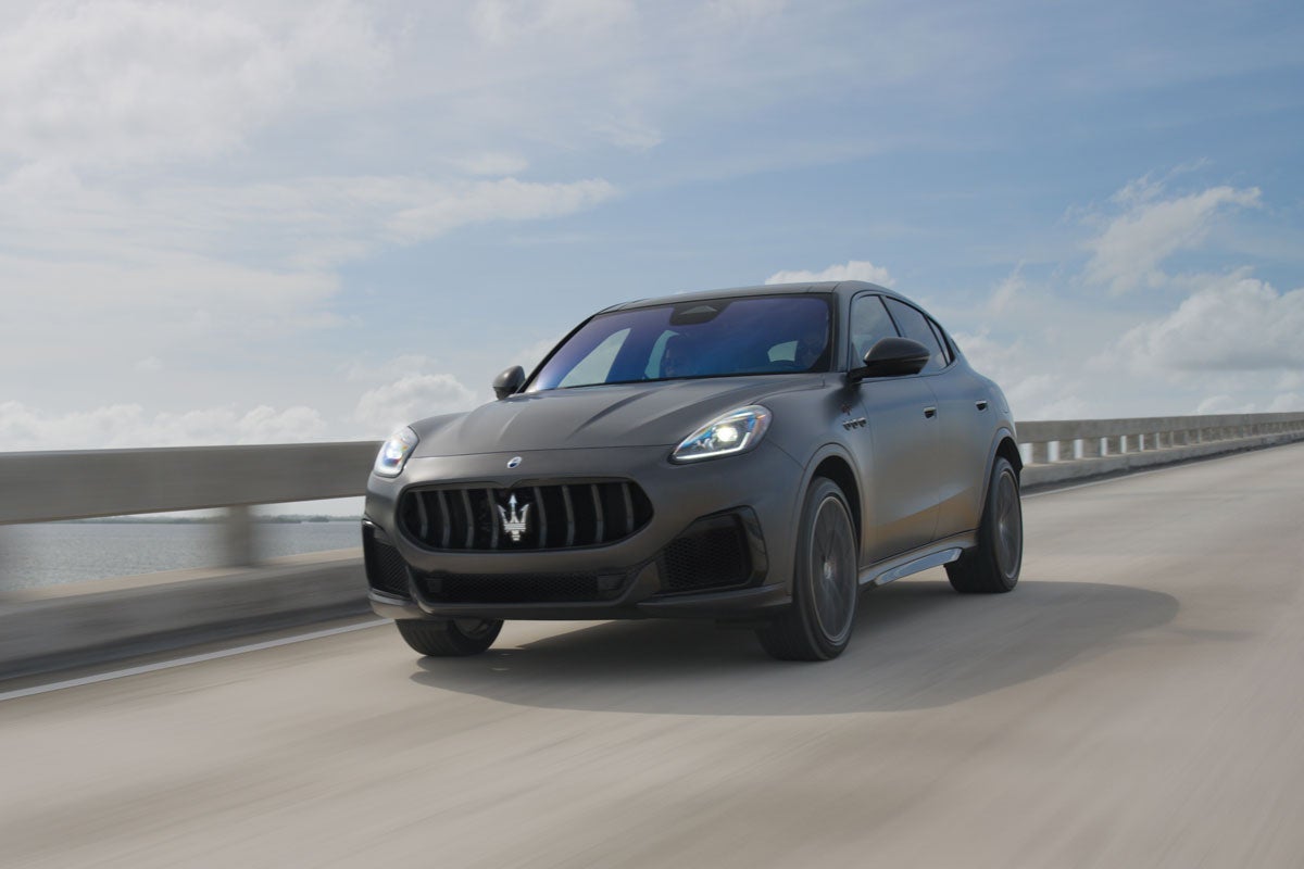 MaseratiDemo3 in Derwood MD