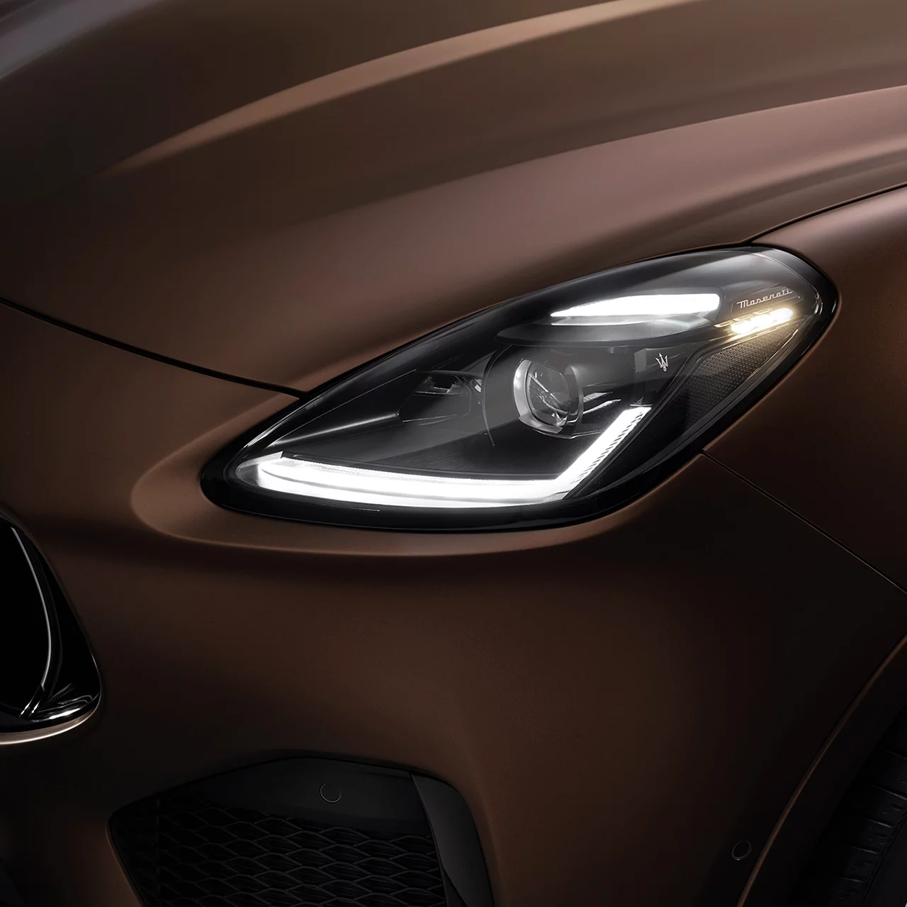 MaseratiDemo3 in Derwood MD