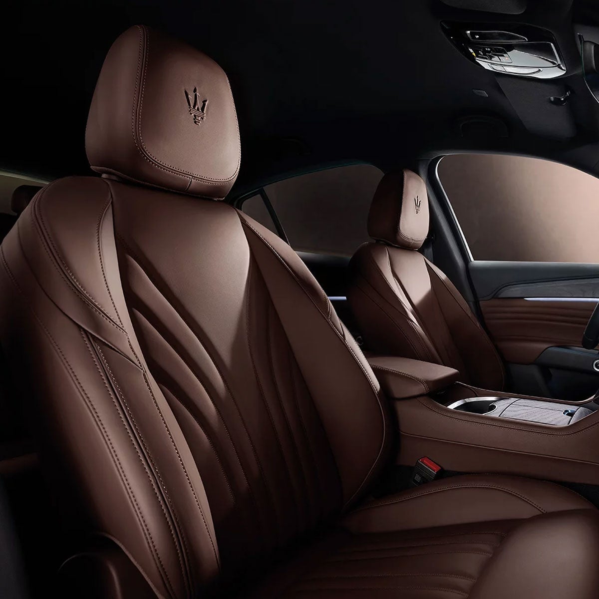 MaseratiDemo3 in Derwood MD