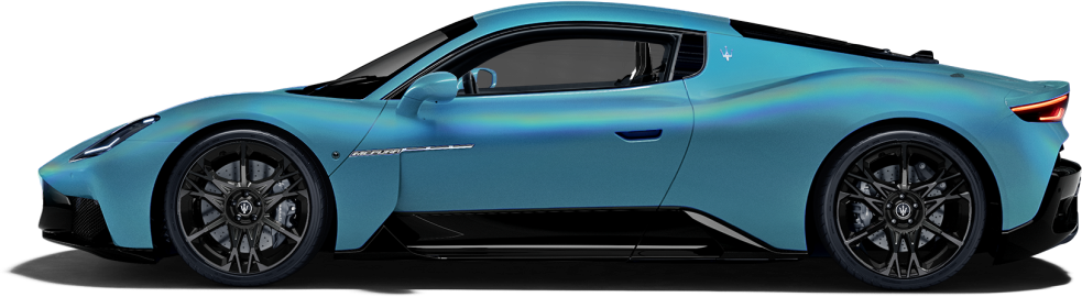 MaseratiDemo3 in Derwood MD