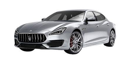 2019 Maserati Quattroporte - MaseratiDemo3 in Derwood MD